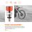 Βαλβίδες εξαέρωσης αέρα πιρουνιού Motocross M4X7mm για 85 12 6