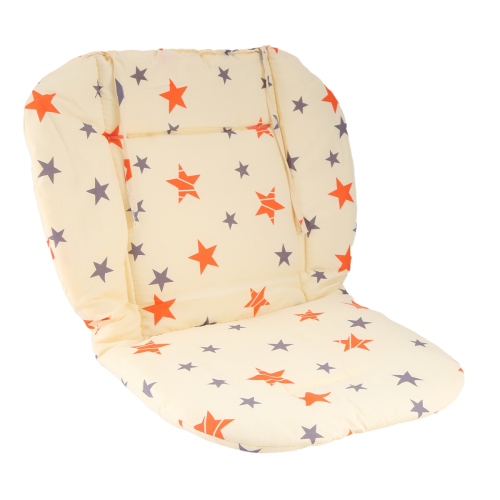 Cuscino universale per seggiolino auto e passeggino 2