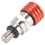 Βαλβίδες εξαέρωσης αέρα πιρουνιού Motocross M4X7mm για 85 12 2