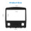 2DIN rámeček pro autorádio pro Escape 2008–2010 DVD stereo 7