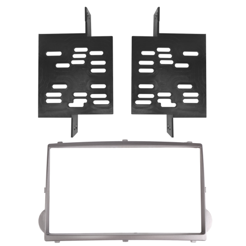 2DIN rámeček pro autorádio Starex/H1, DVD stereo Fra 2
