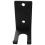 Barbell Rack Wandmontage Zware Houder Opslag 9