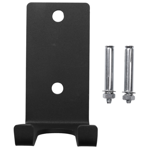 Barbell Rack Wandmontage Zware Houder Opslag 2