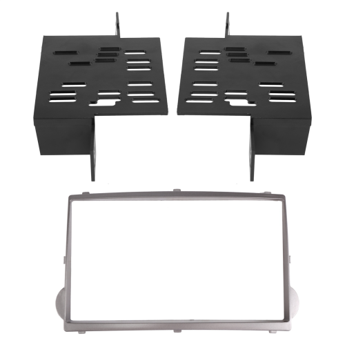 2DIN rámeček pro autorádio Starex/H1, DVD stereo Fra 1