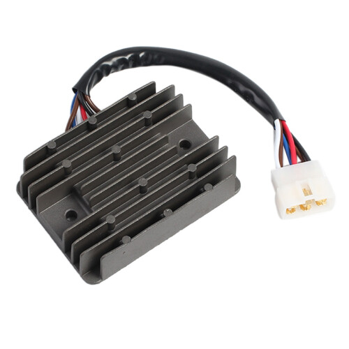 Likeretter-regulator passer til GX 240 270 340 390 440 1