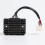 Likeretter-regulator passer til GX 240 270 340 390 440 3