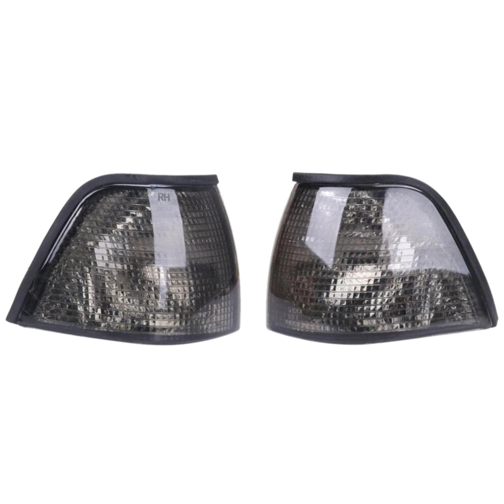 For E36 3-Series 1992-1998 4Dr Sedan/Hatchback (31 4853243565715