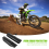 1 Paar Pit Dirt Bike Vorderradgabel Absorber Protector 5