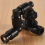 Nebulizzatore per rettili, nebulizzatore, serbatoio per foresta pluviale 36 11