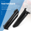 1Pair Motorcycle Front Fork Absorber Protector Cov 8