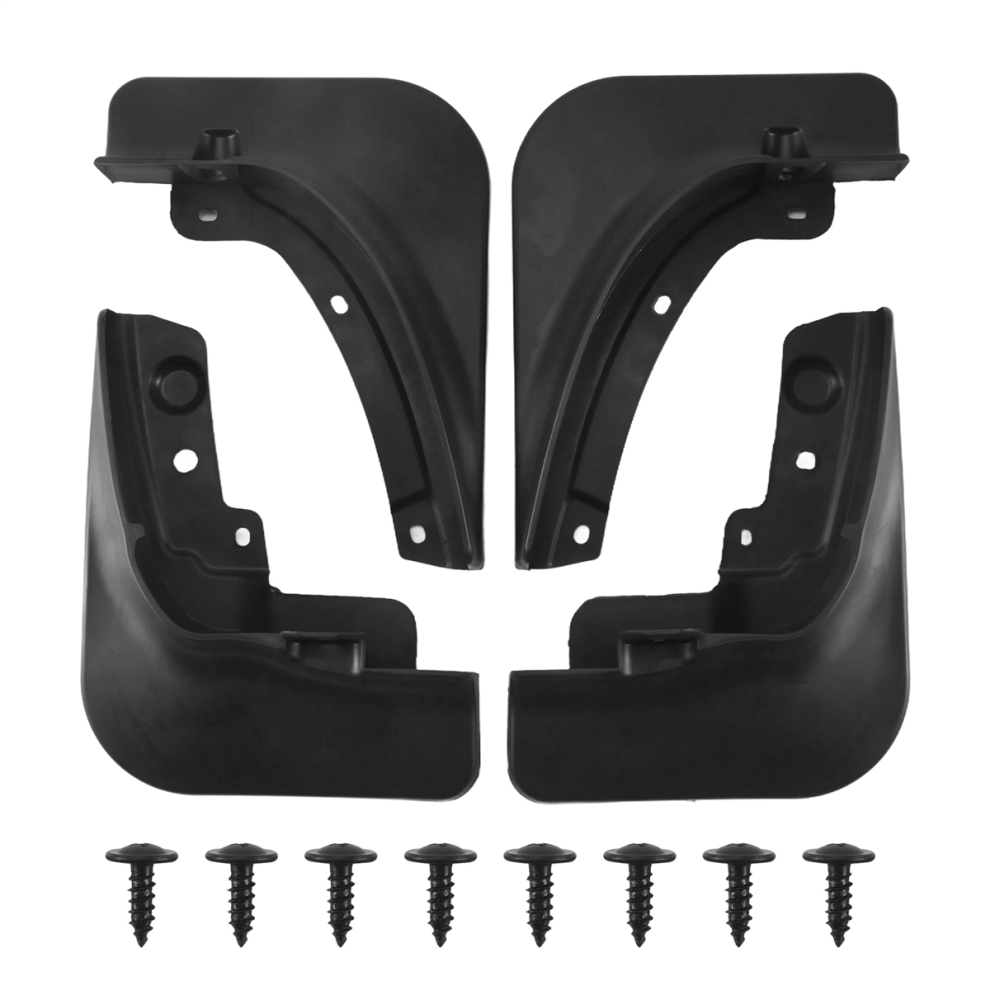 Mudflaps For Jolion 2021 2022 Mudguard Mud Flap Gu 4853243566514