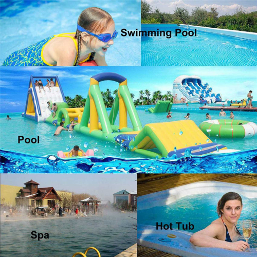 Spa-filter 2 tommer, SAE-tråd hunn til PWW50L 4C 2