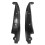 per Xc60 2019 2020 2021 Parafango auto antipolvere Co 5