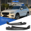 per Xc60 2019 2020 2021 Parafango auto antipolvere Co 6