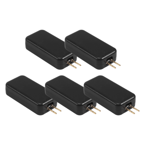 5Pcs Auto Simulator Erkennung Werkzeug SRS Widerstand Fau 2
