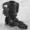 Throttle Valve Thermostat Body Heater Pipe Hose Co 11