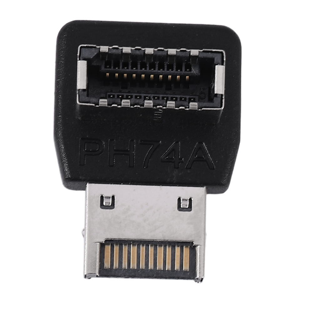 Computermoederbord Type-E USB 3.1-interface 90 D