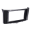 2-DIN Radio-Blende für Smart Fortwo 2011-2015 4
