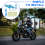 Για CBR650R / CB650R CBR500R CB500F/X 2019+ Μοτοσικλέτα 7