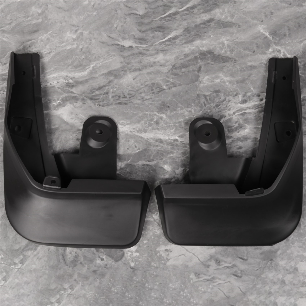 4Pcs Mudflap For Raize 2020-2021 Mud Flaps Guard S 4853243569652