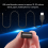 GM65 1D/2D čtečka čárových kódů USB/UART PDF417 10