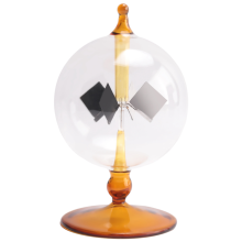 Zonne-energie Radiometer Crookes-energievaantjes Windmi