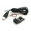 GM65 1D/2D čtečka čárových kódů USB/UART PDF417 4