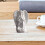 Beschermengelbeeldplank Woonkamer Slaapkamer De 4