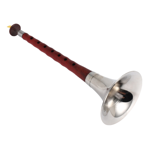 Chinese Folk Wind Musical Instrument Suona,Quality 2