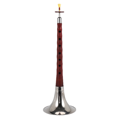 Chinese Folk Wind Musical Instrument Suona,Quality