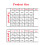 Set di 3 pentole con coperchio per stufati e biscotti 6