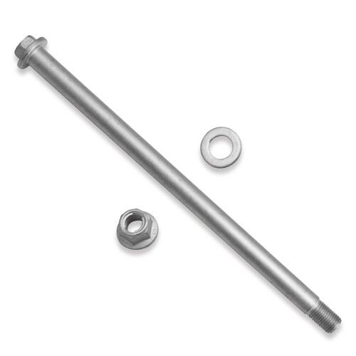 Achterpendel Bout-as 90305-GE8-003, 52101-HP1- 2