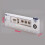 1 stk 220 ml blæk ny eco-solvent printer til Mimak 5