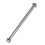 Achterpendel Bout-as 90305-GE8-003, 52101-HP1- 5