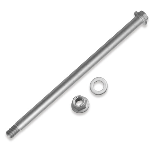 Achterpendel Bout-as 90305-GE8-003, 52101-HP1-