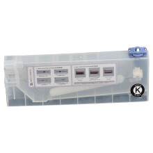 1 stk 220 ml blæk ny eco-solvent printer til Mimak