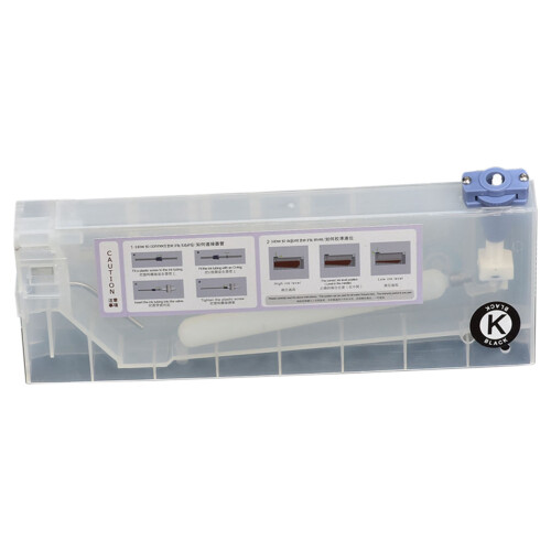 1 stk 220 ml blæk ny eco-solvent printer til Mimak