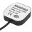 Antenne de navigation GPS active pour véhicule Fakra H 6
