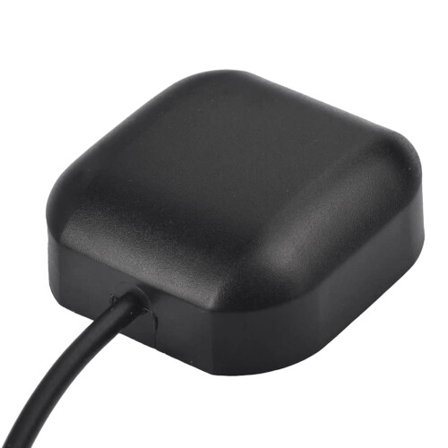Antenne de navigation GPS active pour véhicule Fakra H 2