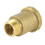 Brass Automatic Air Vent Valve 3/4 inch Male Threa 6