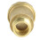 Brass Automatic Air Vent Valve 3/4 inch Male Threa 7