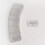 100Pcs Faux Leather Tags for Clothes Handmade Gift 11