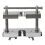 Extractor profesional de boquilla de trompeta ajustable H 1