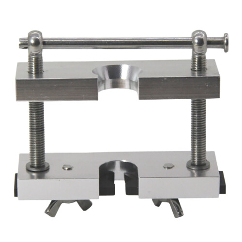Extractor profesional de boquilla de trompeta ajustable H 1
