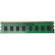 Pamięć RAM DDR3 4 GB 1333 MHz 240-pin do komputera stacjonarnego PC3-10