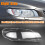 Left+Right for S80 S80L 2008-2015 Car Headlight Le 5