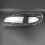 Left+Right for S80 S80L 2008-2015 Car Headlight Le 10