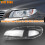 Left+Right for S80 S80L 2008-2015 Car Headlight Le 4