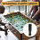 Accesorios para máquinas de futbolín Mango de futbolín 5