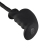 Ergonomisk tricepsrep nedåtdragning med anti-slip 10